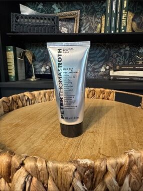 Peter Thomas Roth Firmx Peeling Gel 100 mL